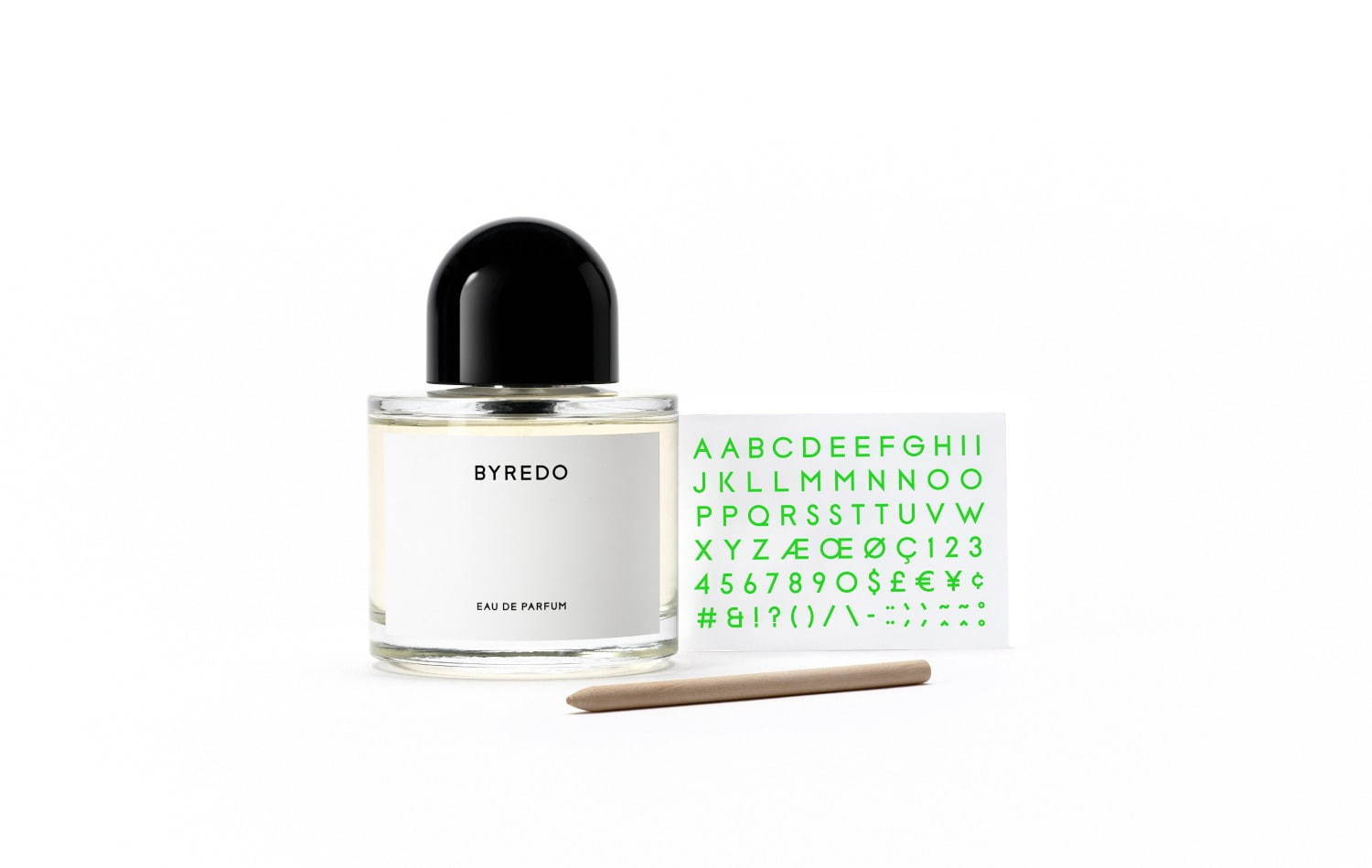 バイレード(BYREDO) アンネームド｜写真2