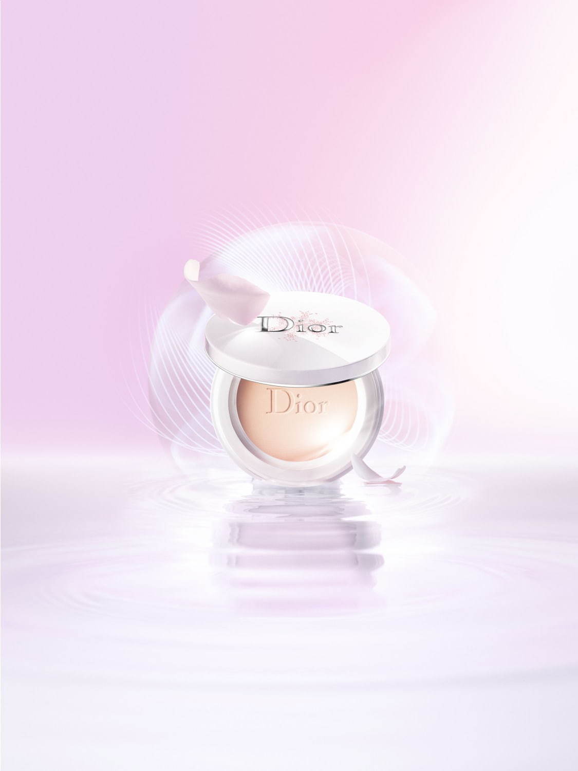 ディオール(DIOR) イチョウ｜写真3