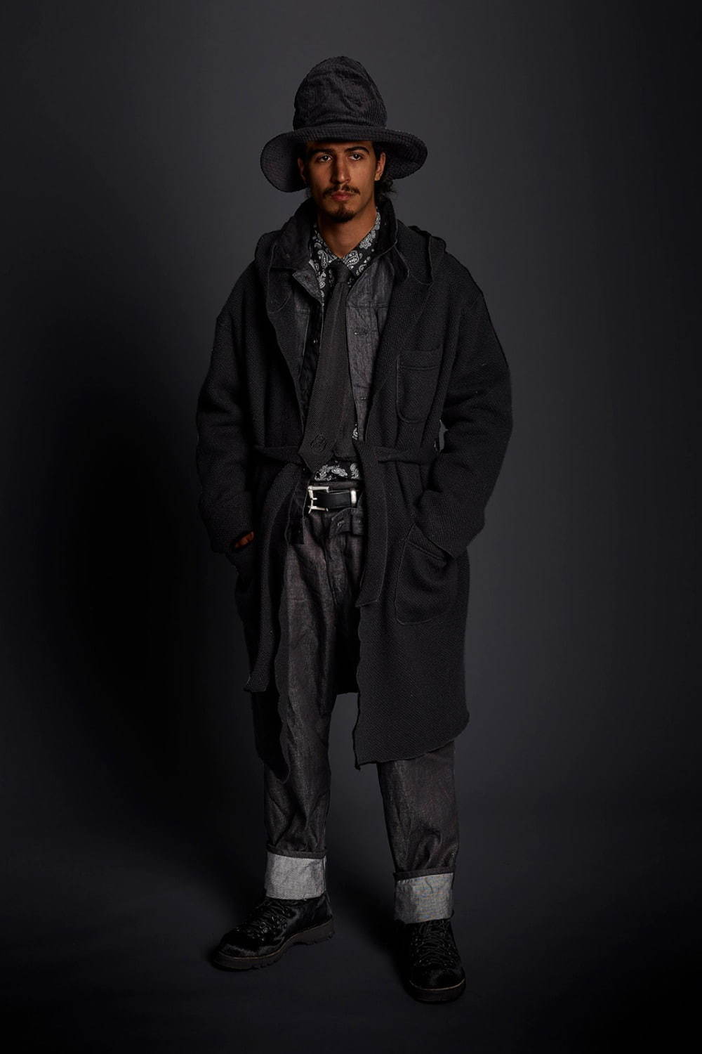 エンジニアド ガーメンツ(ENGINEERED GARMENTS) 2020-21年秋冬メンズコレクション  - 写真18