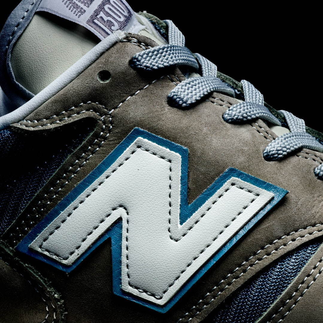 ニューバランス(New Balance) M1300｜写真7