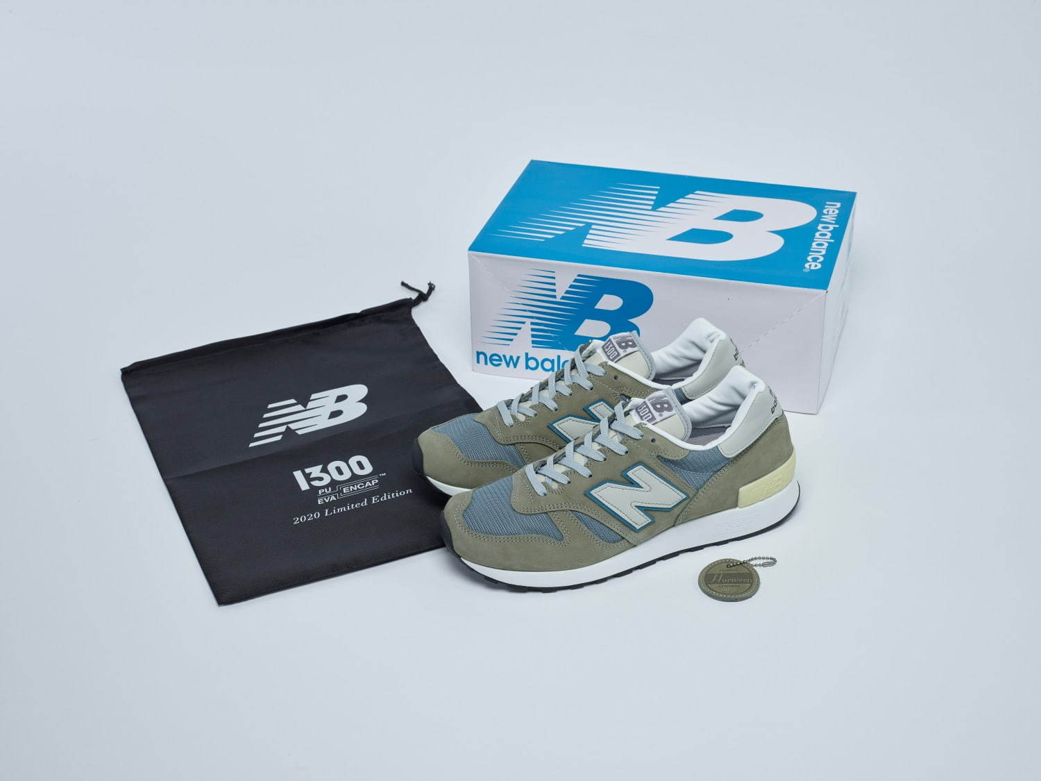 ニューバランス(New Balance) M1300｜写真2