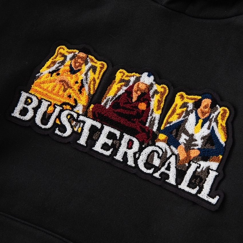 『ワンピース』題材のアート展「BUSTERCALL=ONE PIECE展」横浜・アソビルで開催｜写真71