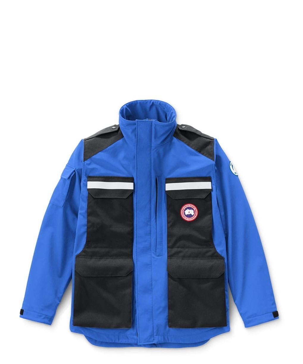 PHOTOJOURNALIST JACKET PBI 116,600円(税込)