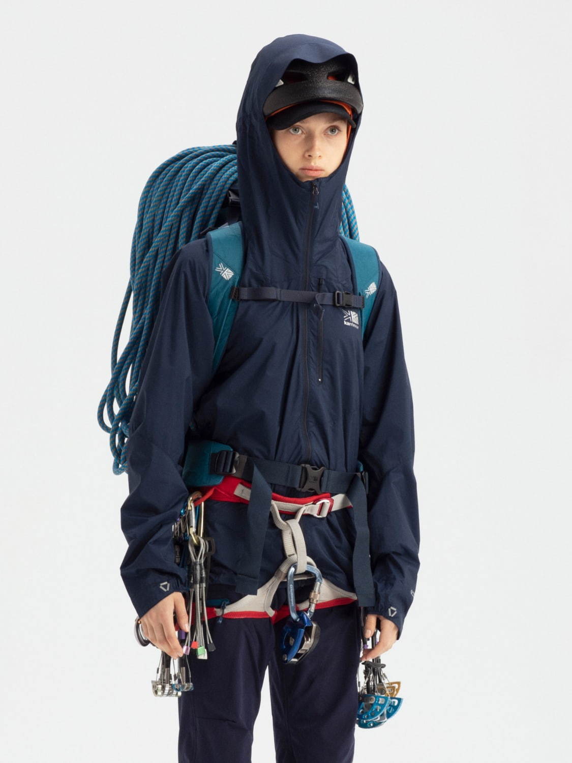 カリマー(karrimor) 2020年春夏ウィメンズ&メンズコレクション ディテール - 写真22