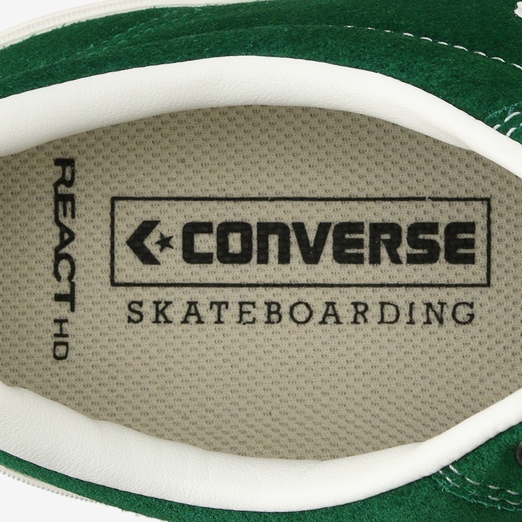 コンバース(CONVERSE) スケートスター｜写真8