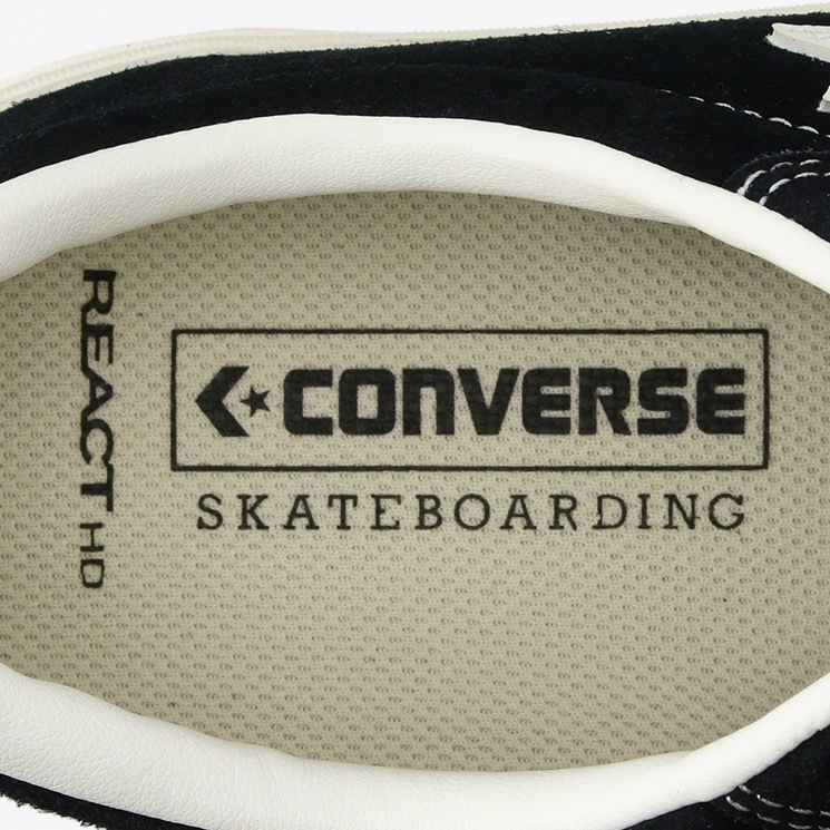 コンバース(CONVERSE) スケートスター｜写真15