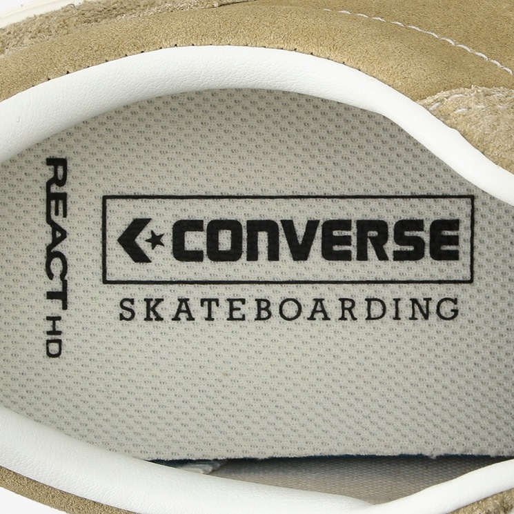 コンバース(CONVERSE) スケートスター｜写真23