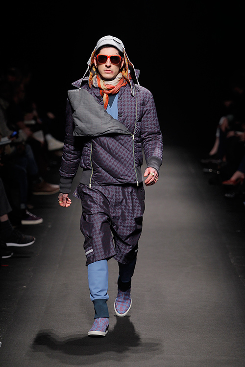 ヴィヴィアン・ウエストウッド マン(Vivienne Westwood MAN) 2013-14年秋冬メンズコレクション  - 写真29