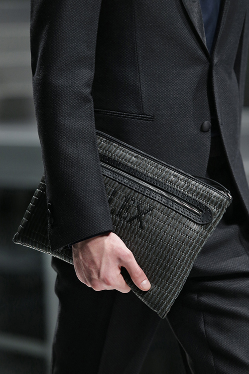 フェンディ(FENDI) 2013-14年秋冬メンズコレクション  - 写真74