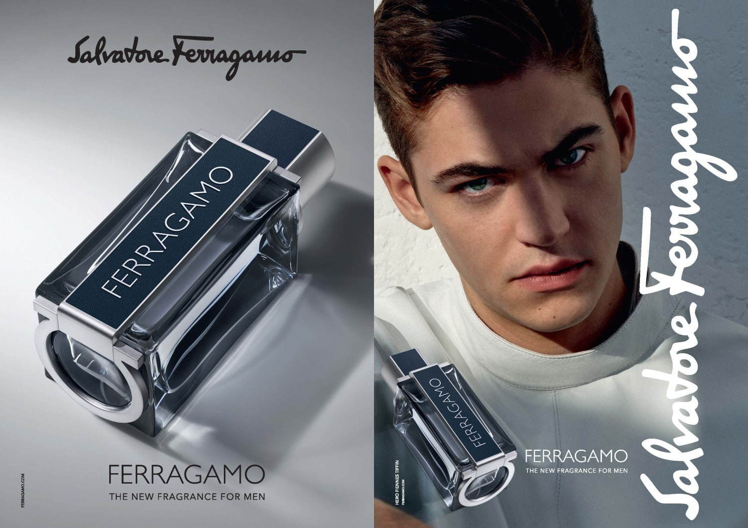 フェラガモ(Ferragamo) フェラガモ オーデトワレ｜写真2