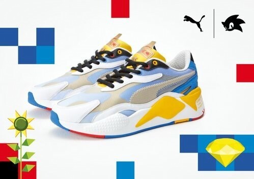 プーマ(PUMA) RS-X3｜写真2