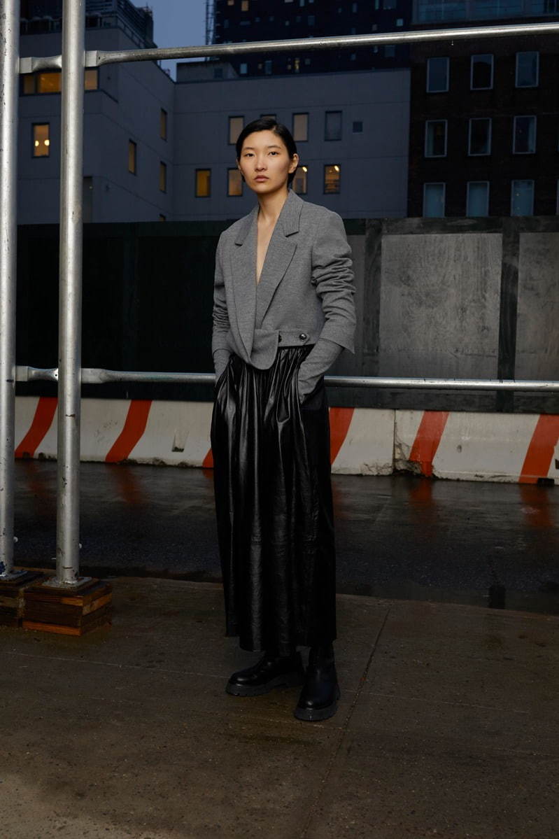 3.1 フィリップ リム(3.1 Phillip Lim) 2020-21年秋冬ウィメンズコレクション  - 写真6