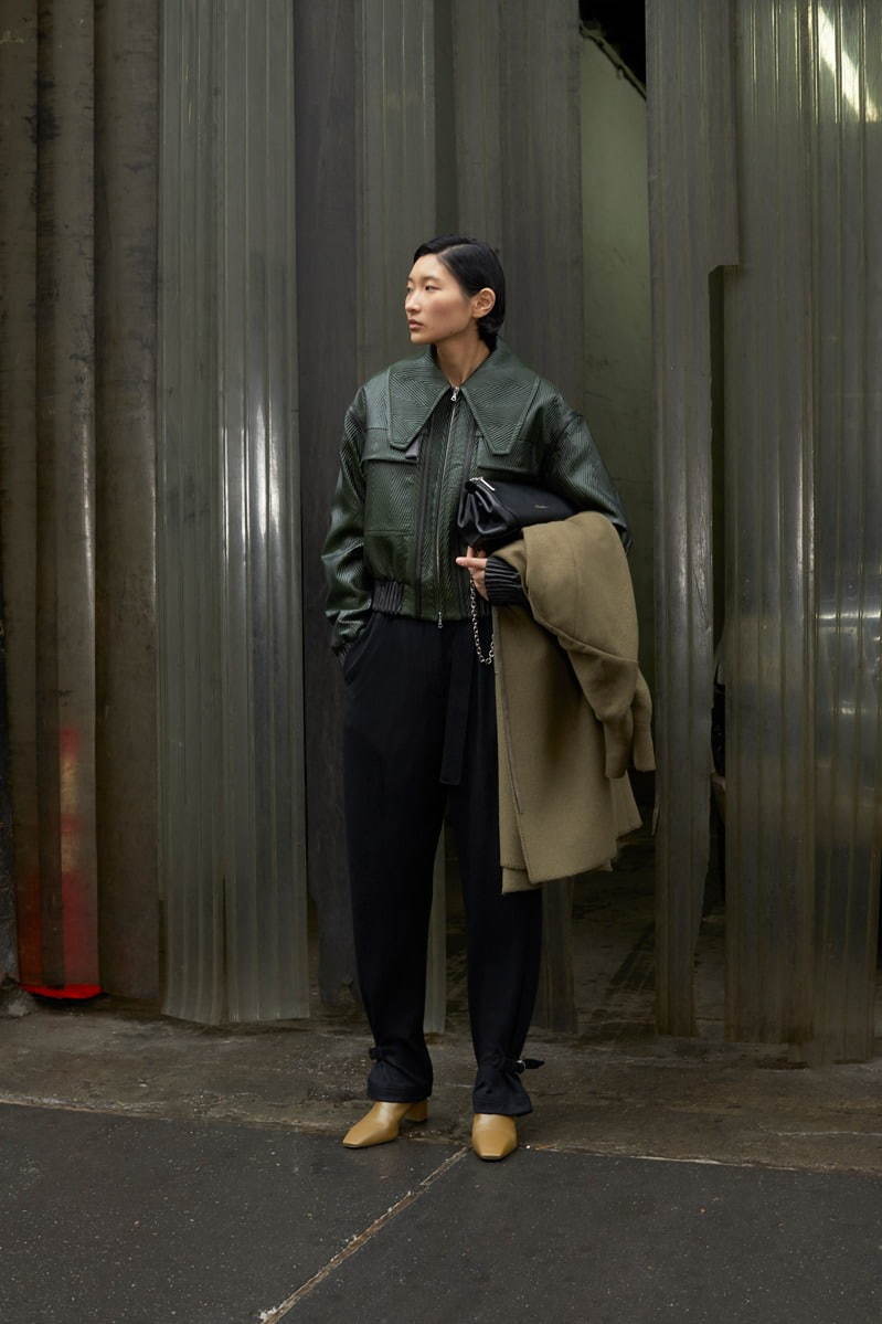 3.1 フィリップ リム(3.1 Phillip Lim) 2020-21年秋冬ウィメンズコレクション  - 写真18