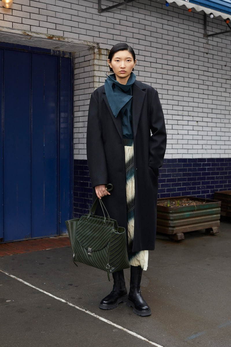 3.1 フィリップ リム(3.1 Phillip Lim) 2020-21年秋冬ウィメンズコレクション  - 写真31