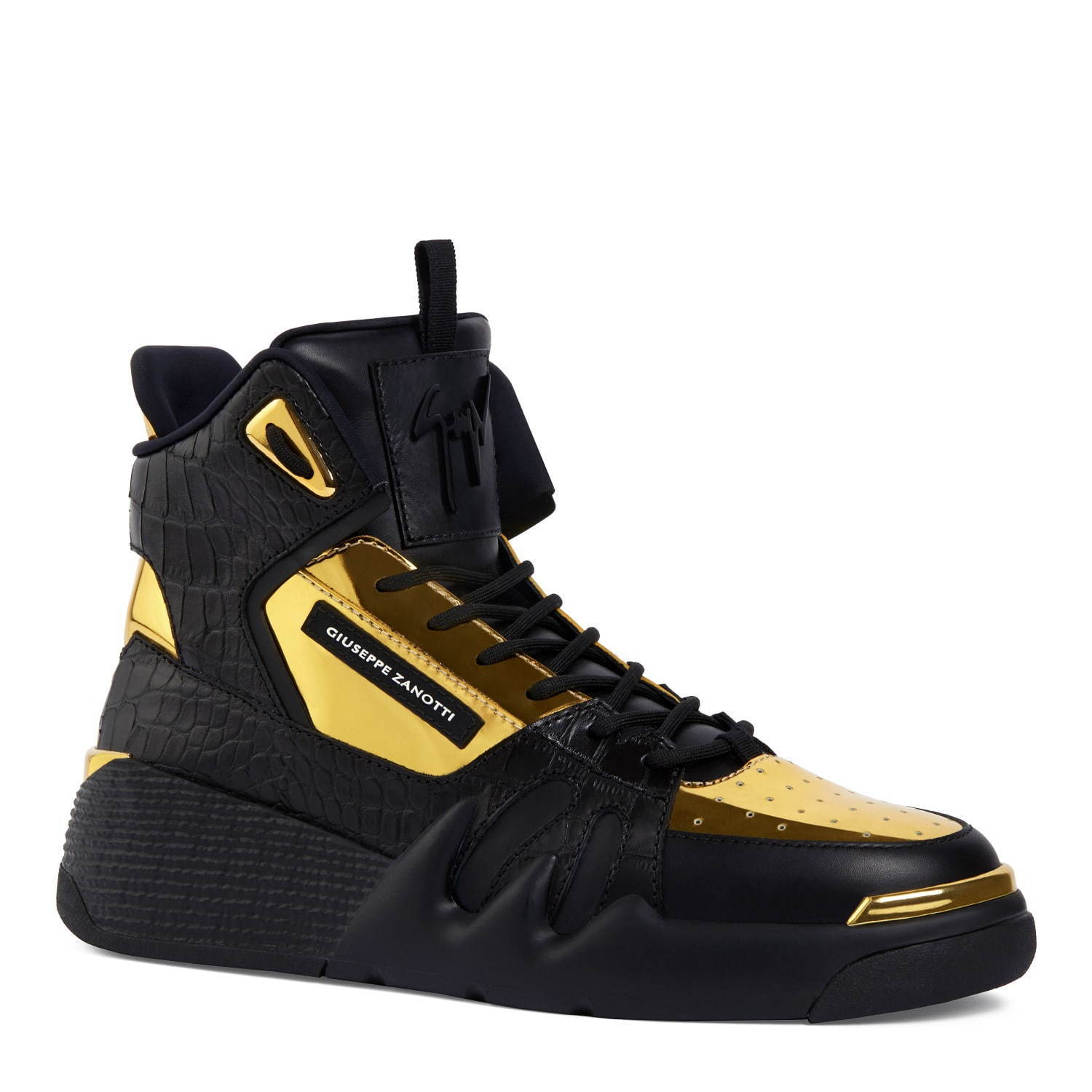 ジュゼッペ ザノッティ(GIUSEPPE ZANOTTI) Talon｜写真20