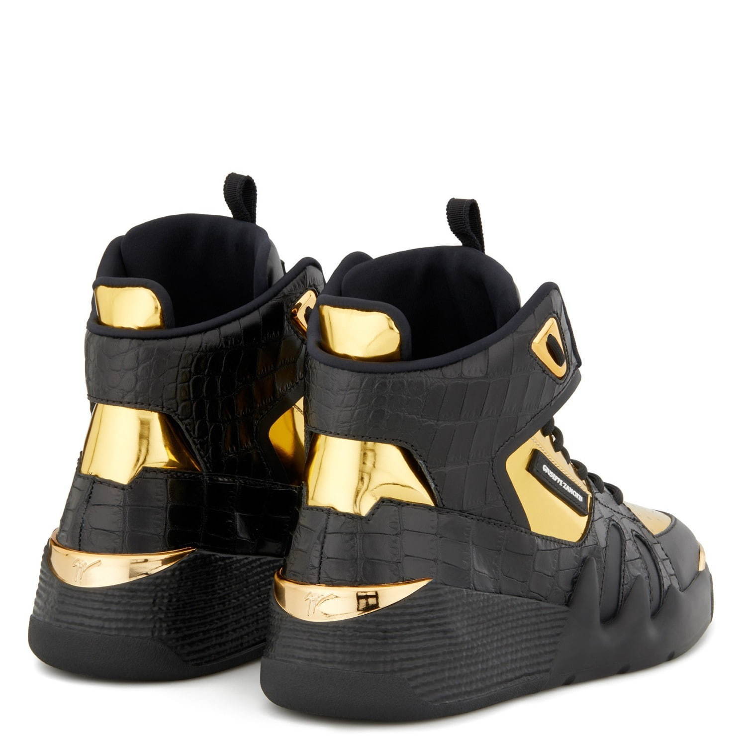 ジュゼッペ ザノッティ(GIUSEPPE ZANOTTI) Talon｜写真23