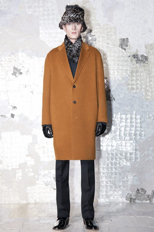 アクネ ストゥディオズ(Acne Studios) 2013-14年秋冬メンズコレクション  - 写真2