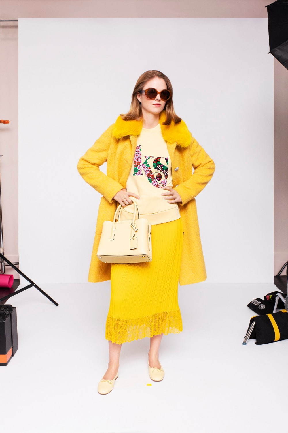 ケイト・スペード ニューヨーク(kate spade new york) 2020年秋ウィメンズコレクション  - 写真1