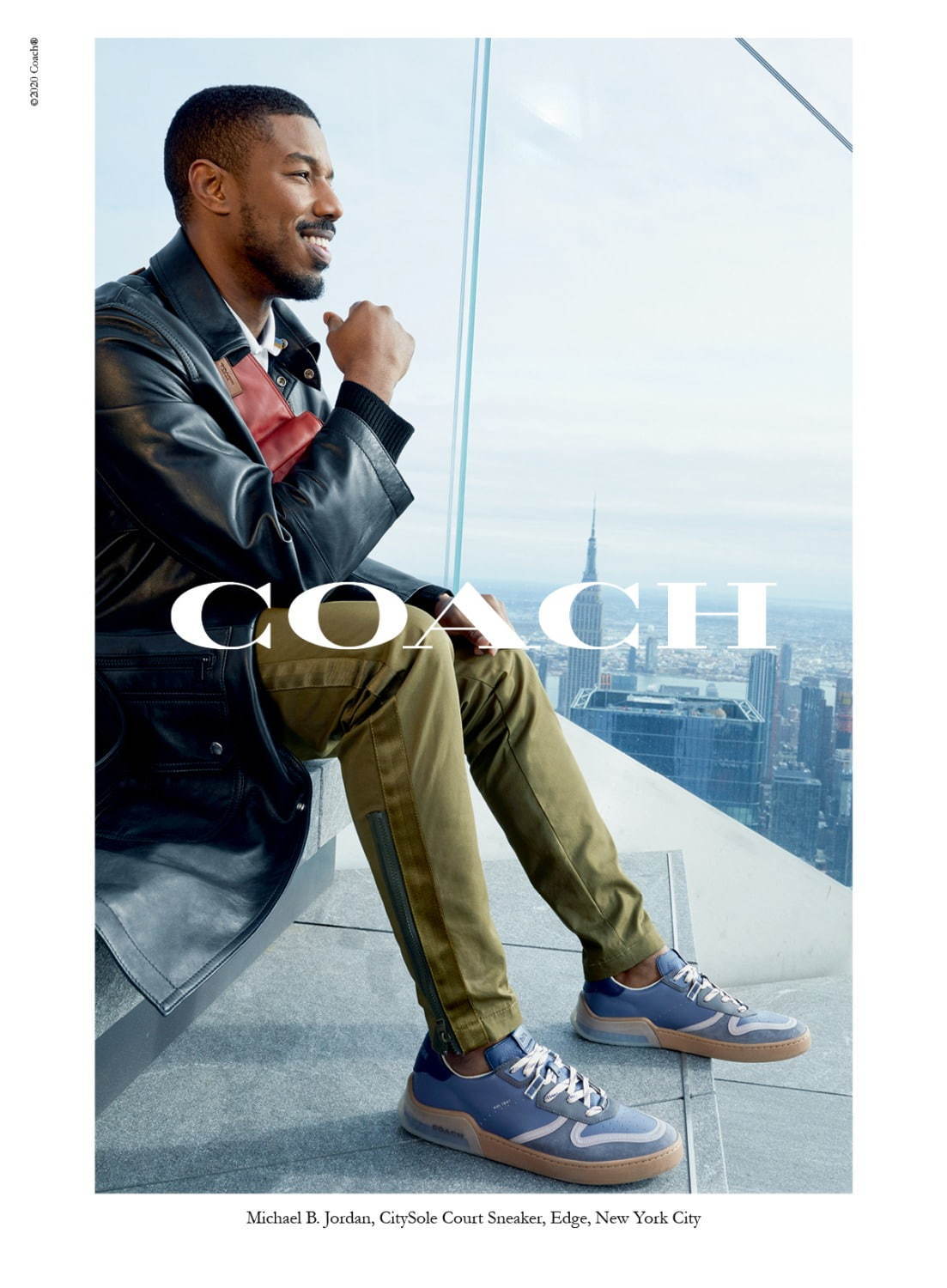 コーチ(COACH) コーチ シティーソール｜写真29