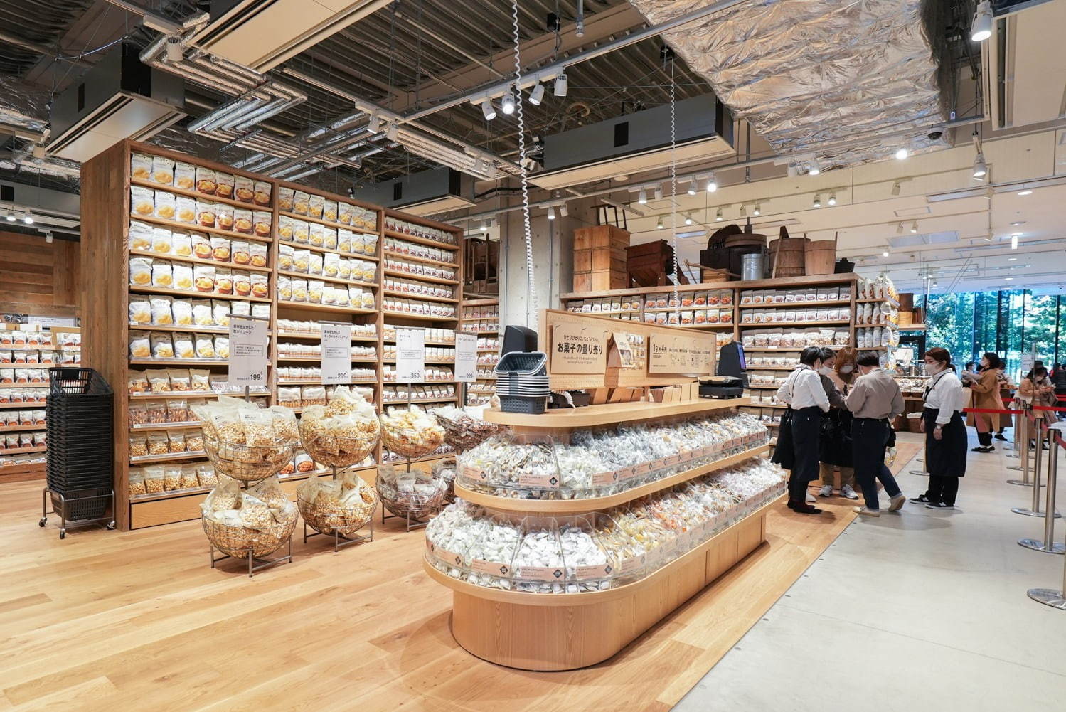 無印良品(MUJI) 無印良品 東京有明｜写真79