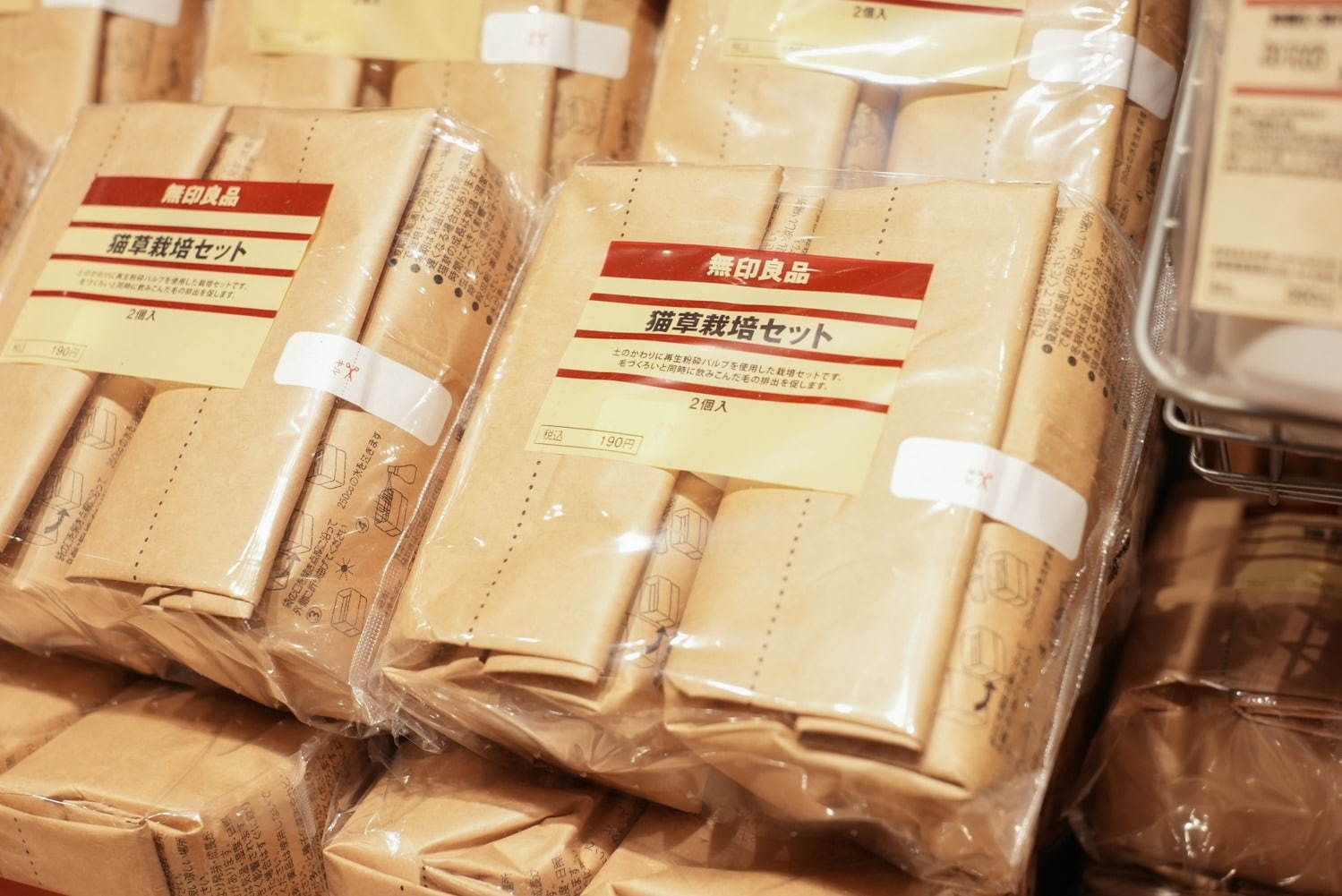 無印良品(MUJI) 無印良品 東京有明｜写真128