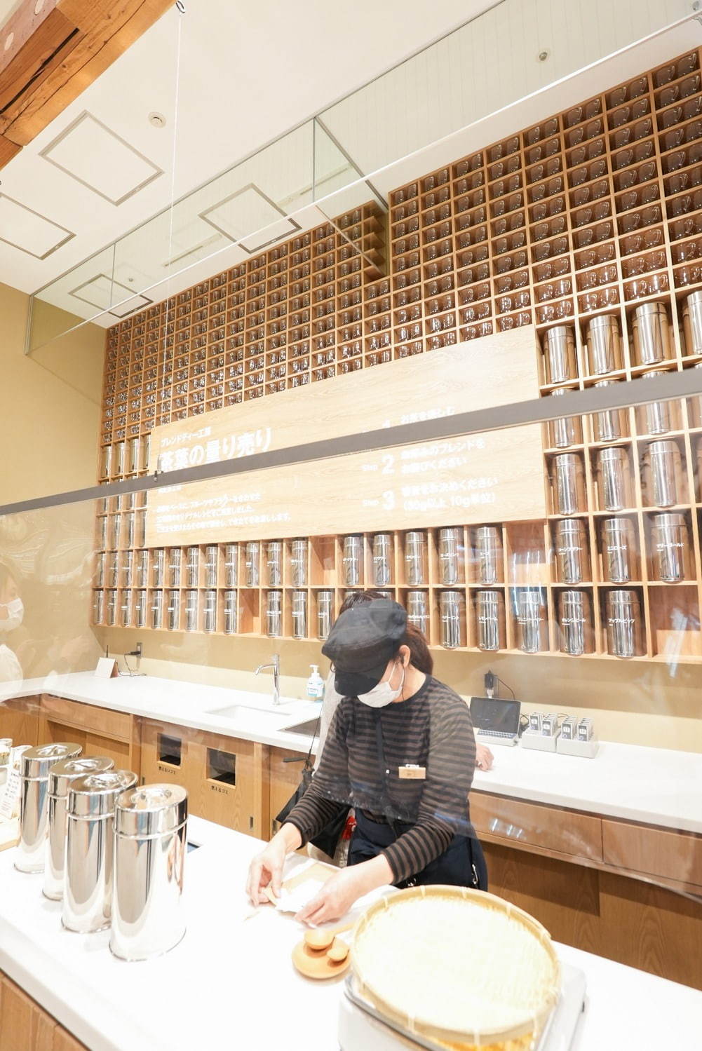 無印良品(MUJI) 無印良品 東京有明｜写真103