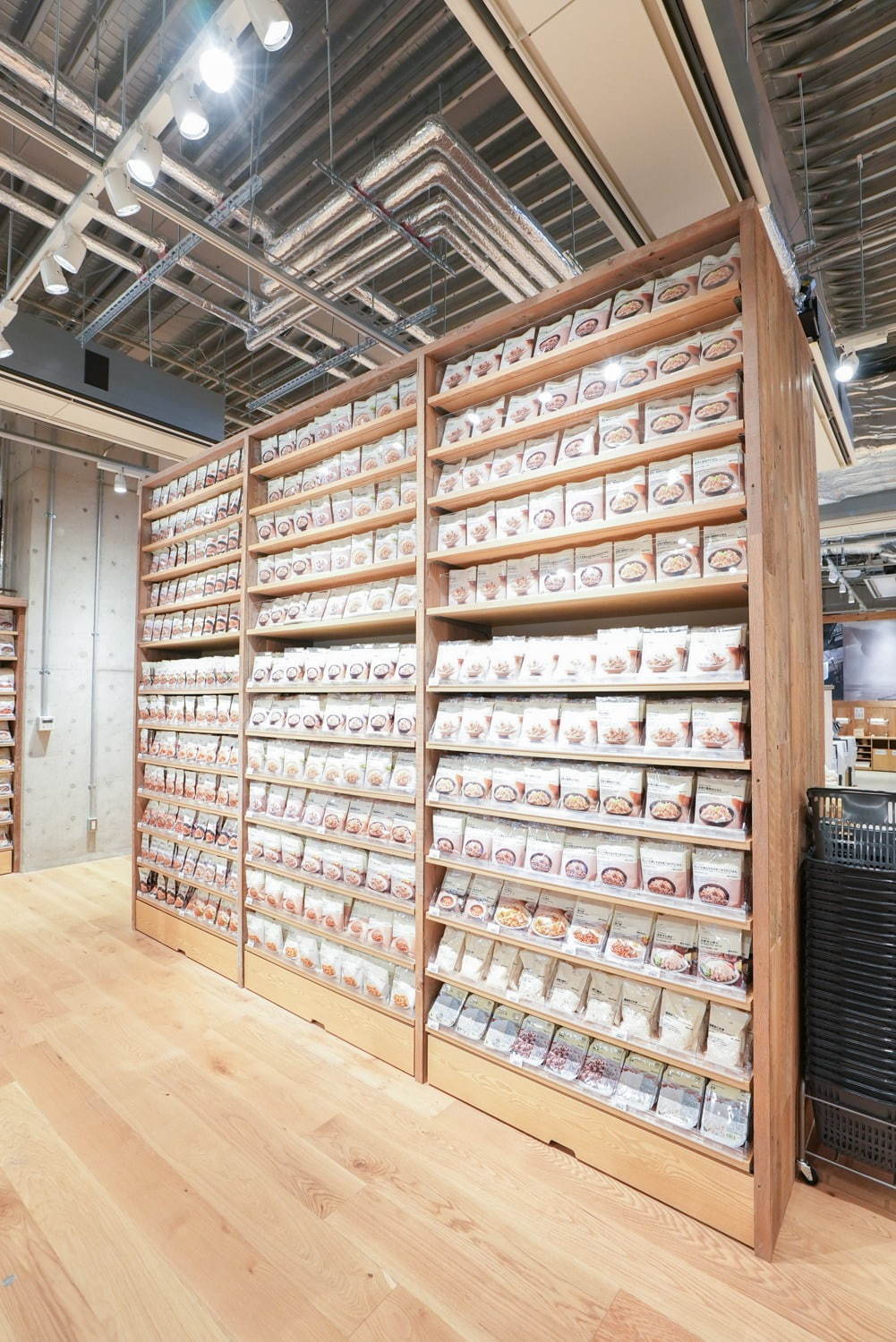 無印良品(MUJI) 無印良品 東京有明｜写真105