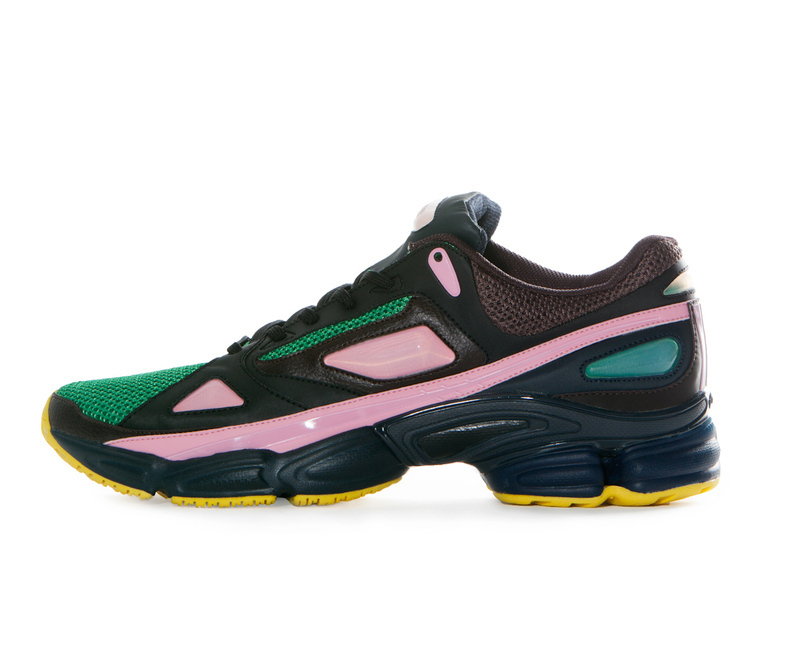 アディダス×ラフ・シモンズ、コラボでシューズを発表 - adidas by Raf Simons｜写真2