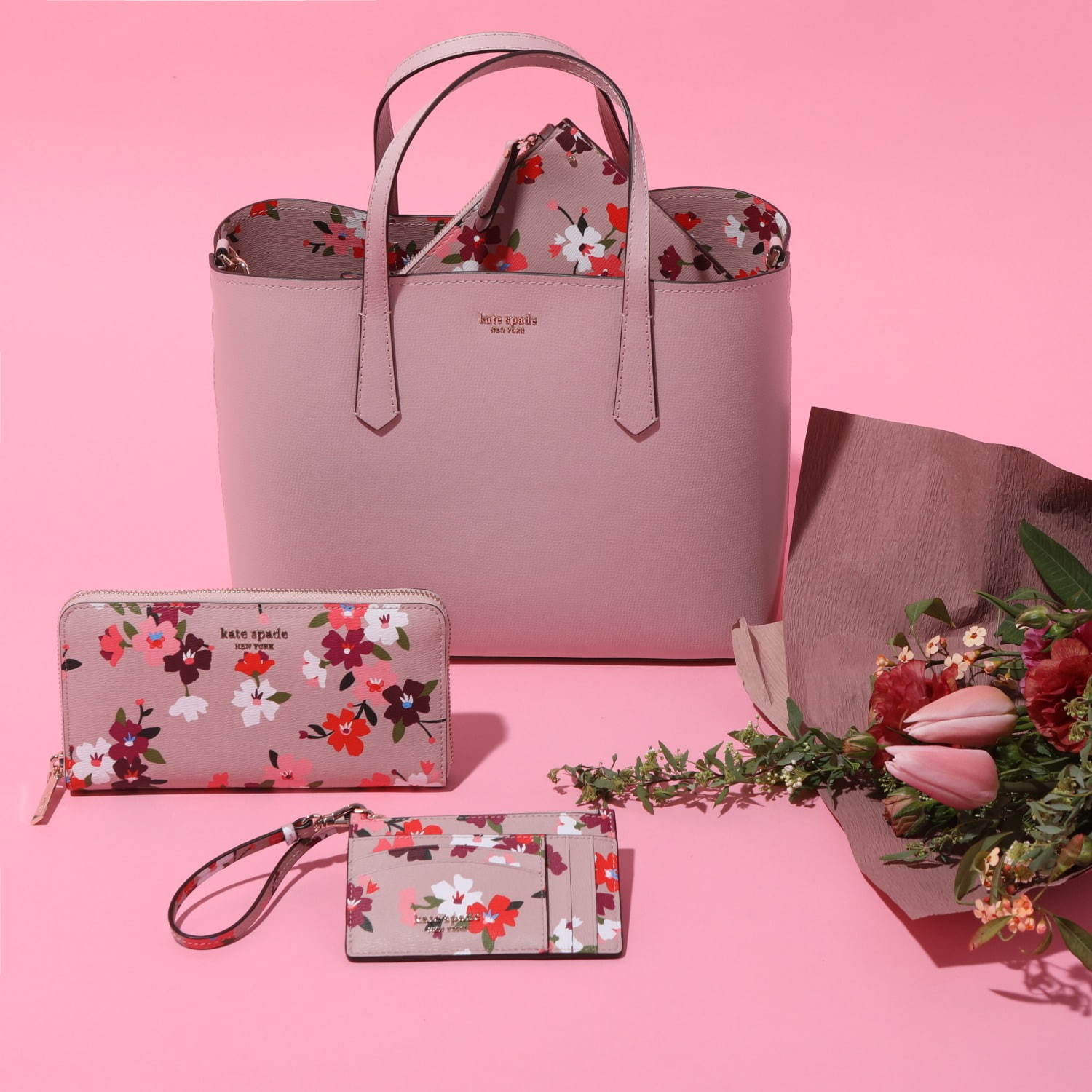 ケイト・スペード ニューヨーク(kate spade new york) チェリーブロッサム｜写真13