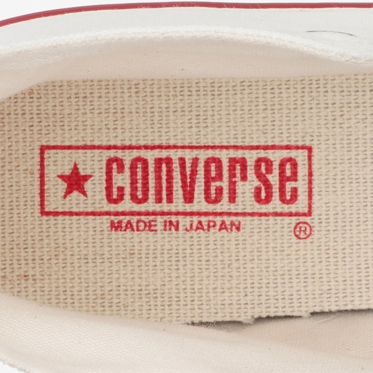 コンバース(CONVERSE) オールスター｜写真8