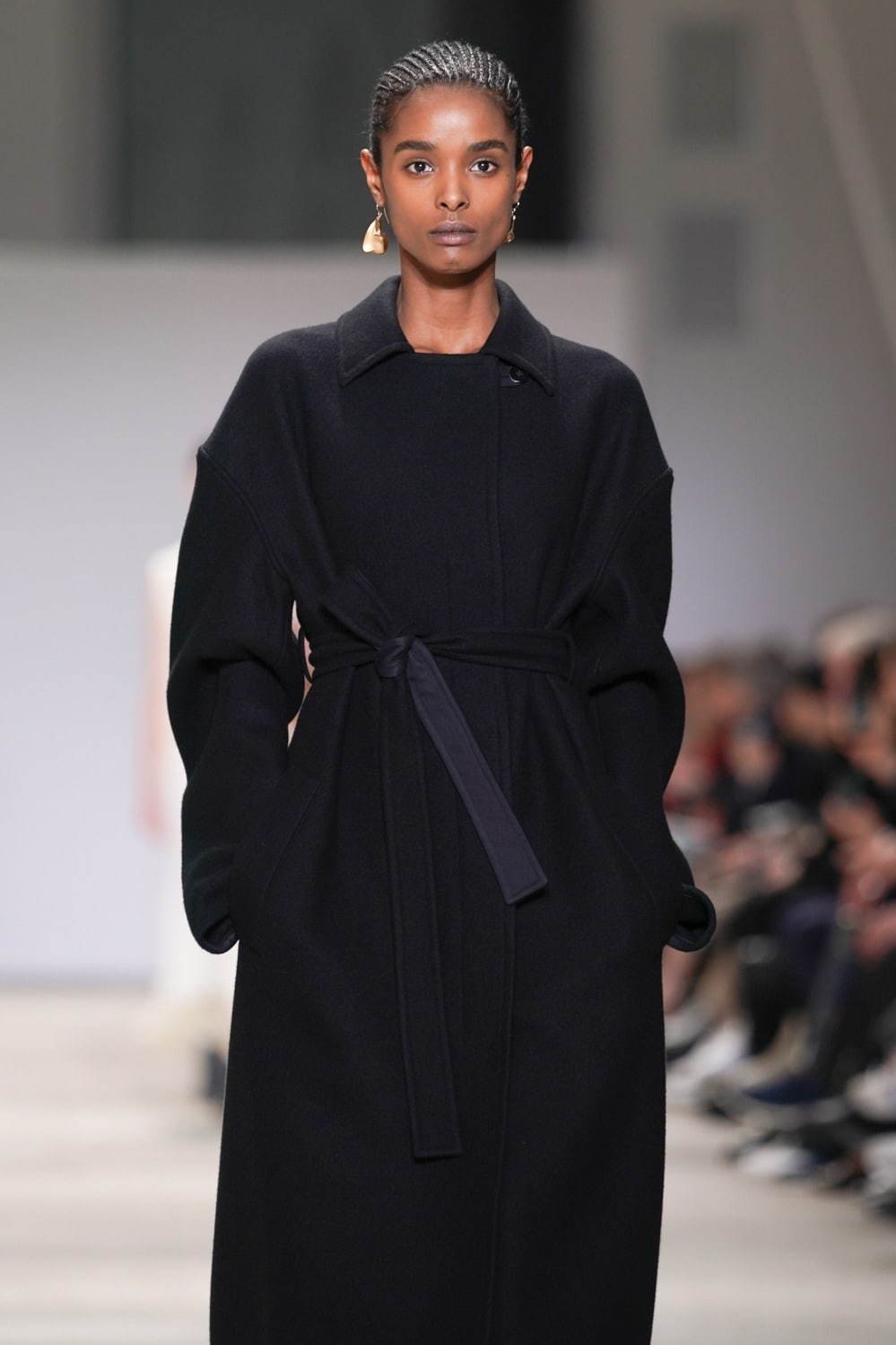 ジル サンダー(JIL SANDER) 2020-21年秋冬ウィメンズコレクション  - 写真6