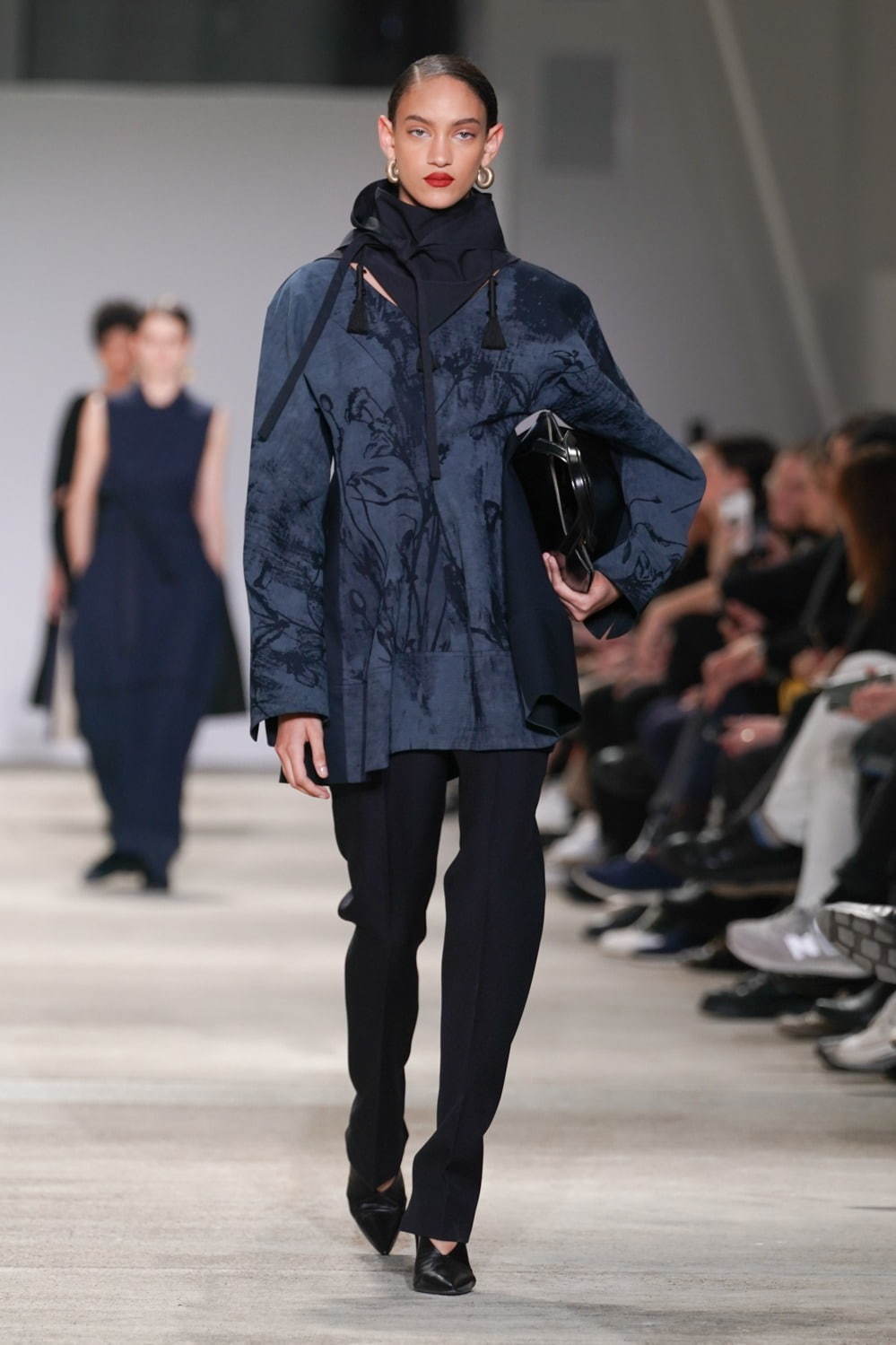 ジル サンダー(JIL SANDER) 2020-21年秋冬ウィメンズコレクション  - 写真31