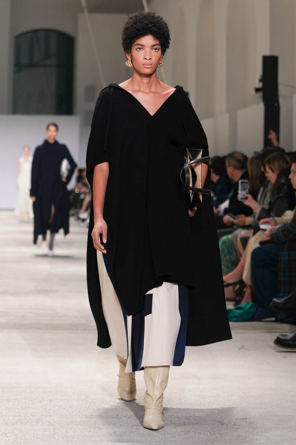 ジル サンダー(JIL SANDER) 2020-21年秋冬ウィメンズコレクション  - 写真33