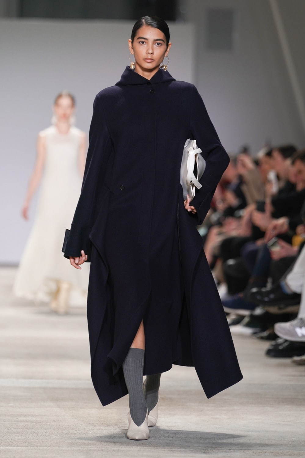 ジル サンダー(JIL SANDER) 2020-21年秋冬ウィメンズコレクション  - 写真34