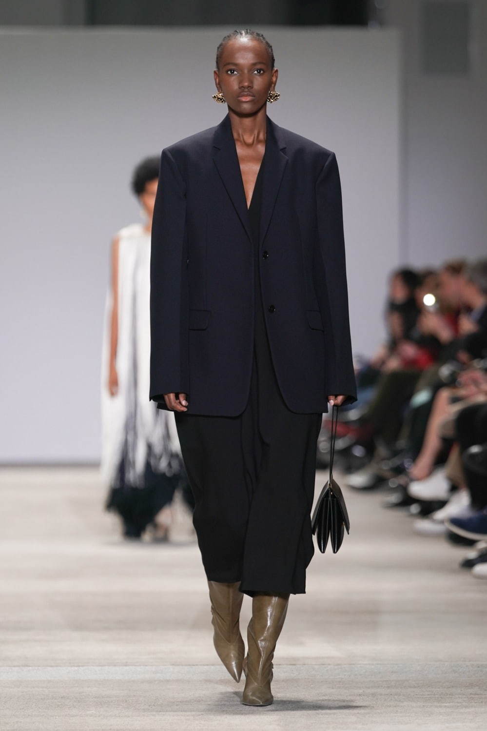 ジル サンダー(JIL SANDER) 2020-21年秋冬ウィメンズコレクション  - 写真36