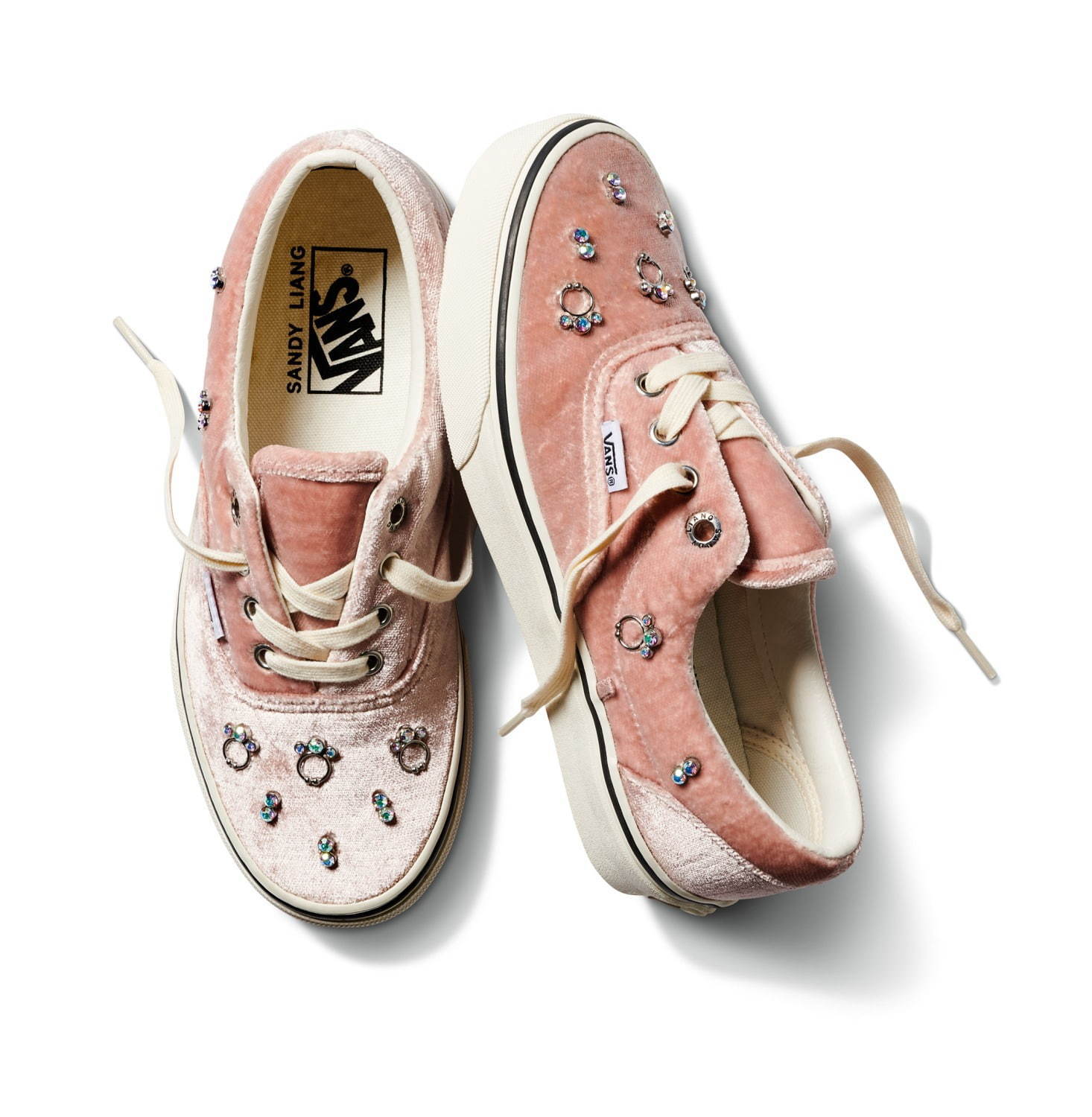 VANS「エラ」10,000円＋税