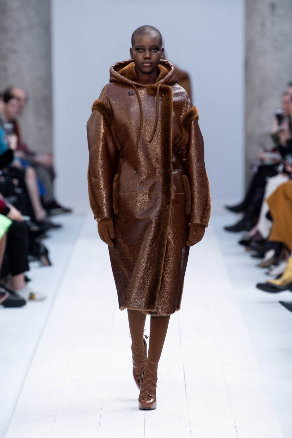 マックスマーラ(Max Mara) 2020-21年秋冬ウィメンズコレクション  - 写真30