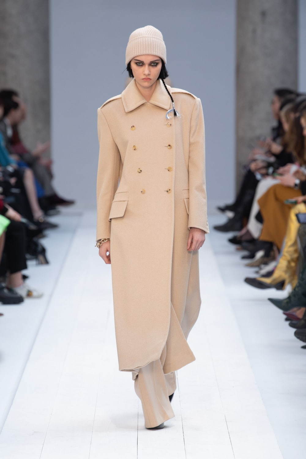 マックスマーラ(Max Mara) 2020-21年秋冬ウィメンズコレクション  - 写真39