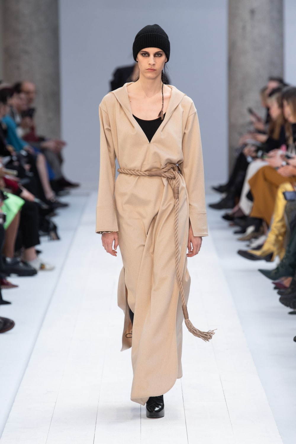 マックスマーラ(Max Mara) 2020-21年秋冬ウィメンズコレクション  - 写真40