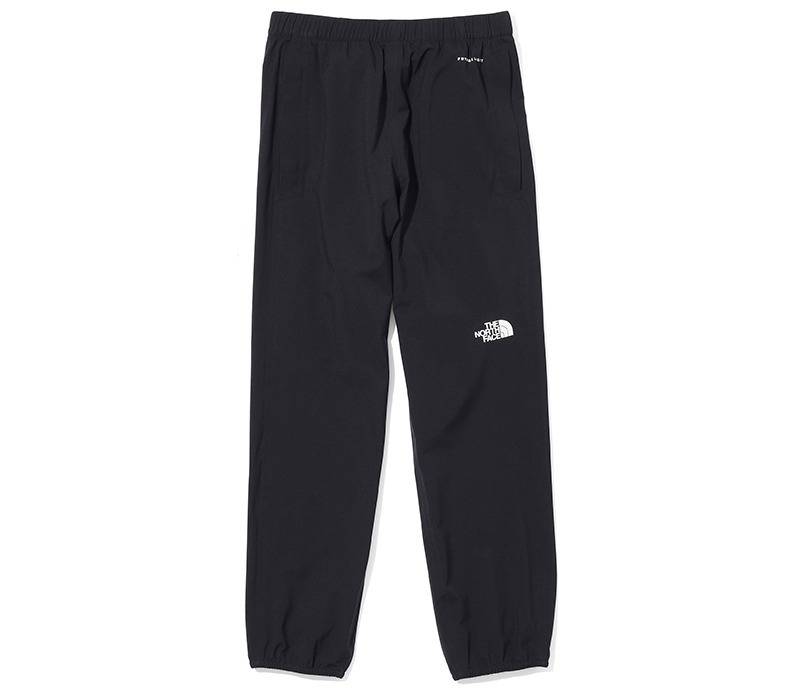 「フューチャーライト ミストウェイ パンツ(FL Mistway Pant)」18,700円(税込)
カラー：バーントオリーブグリーン(BG)、ブラック(K)
サイズ：S、M、L、XL
素材：50D Recycled Polyester FUTURELIGHT(3層)