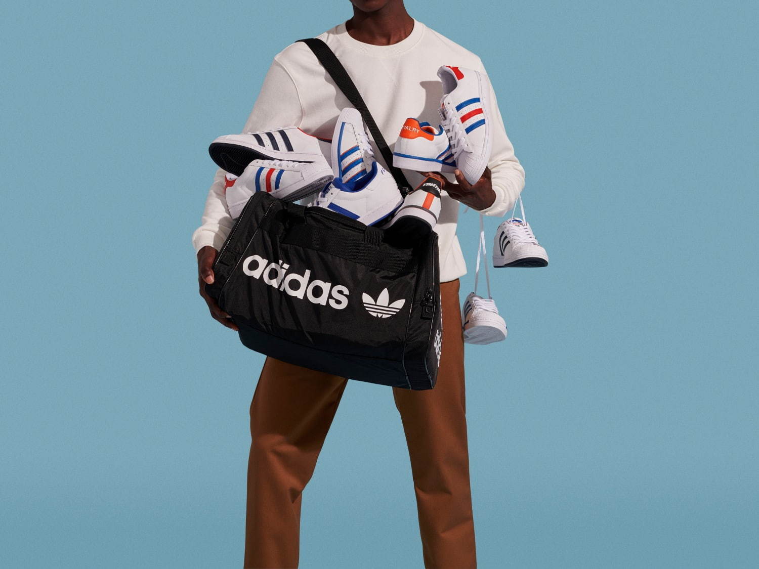 アディダス オリジナルス(adidas Originals) スーパースター｜写真36