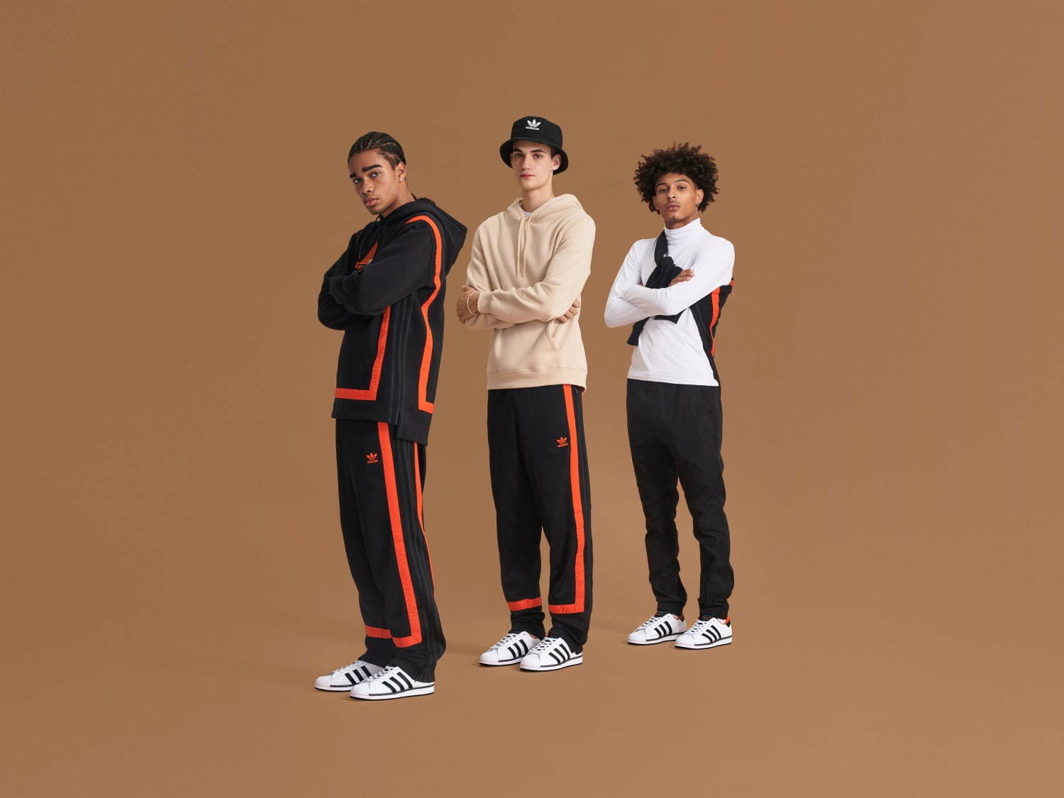 アディダス オリジナルス(adidas Originals) スーパースター｜写真38