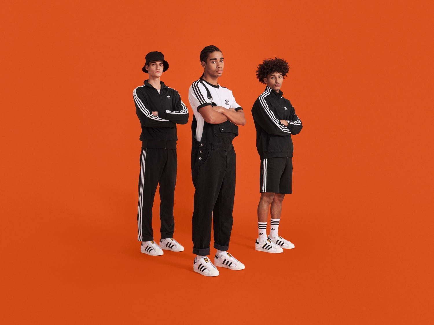 アディダス オリジナルス(adidas Originals) スーパースター｜写真34