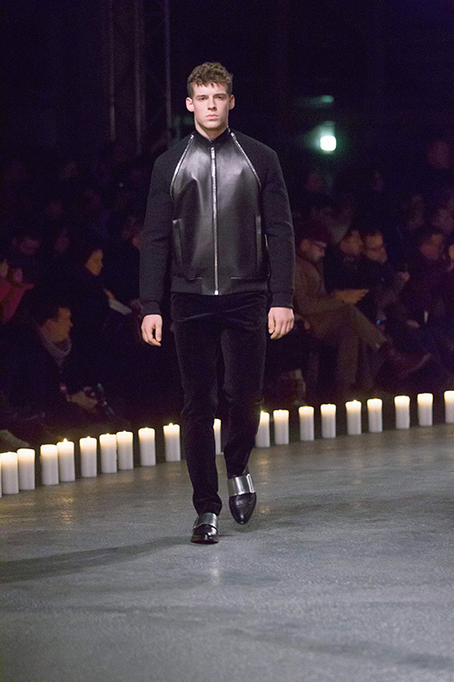 ジバンシィ バイ リカルド ティッシ (Givenchy by Riccardo Tisci) 2013-14年秋冬メンズコレクション  - 写真55