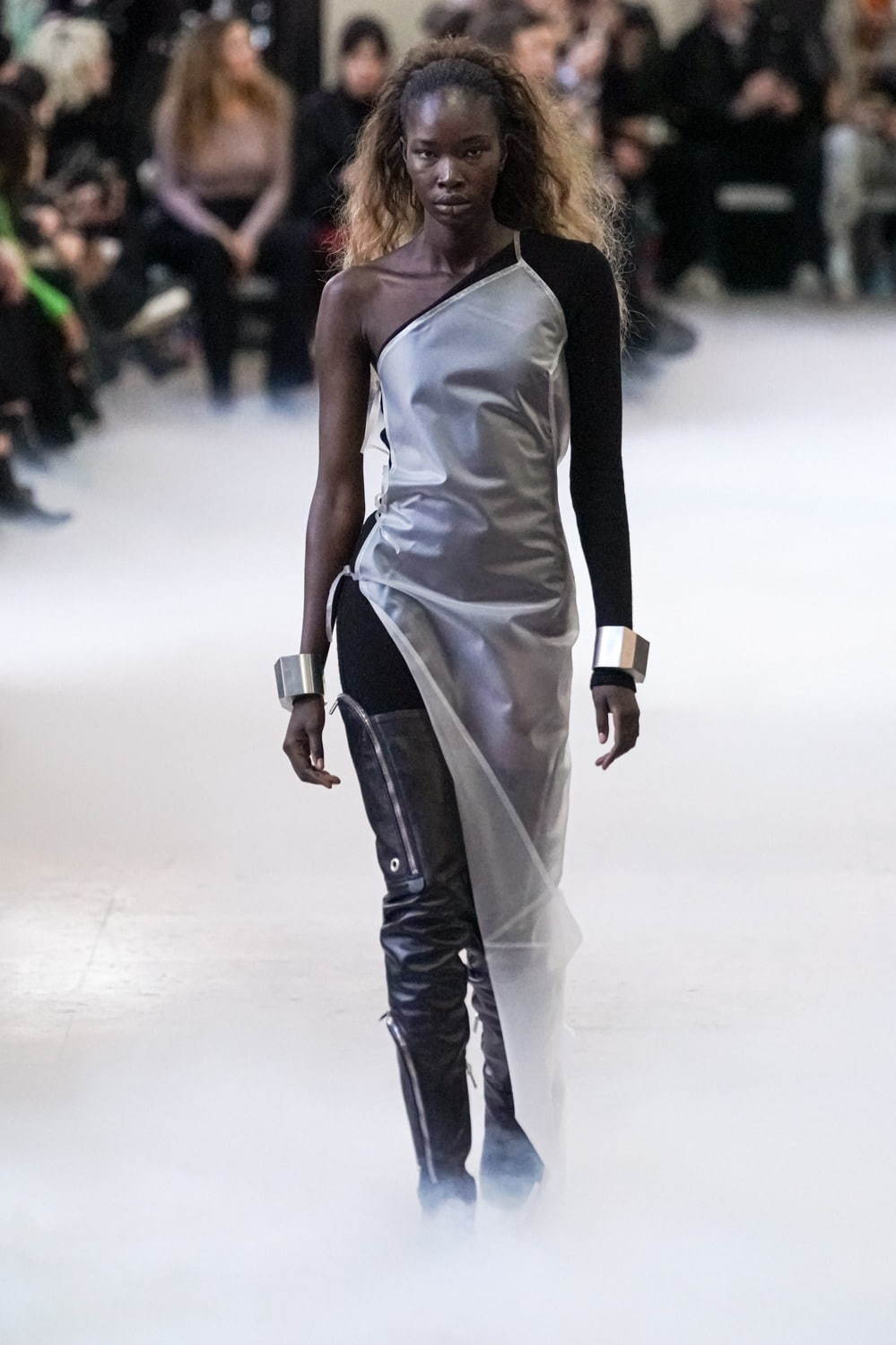 リック・オウエンス(Rick Owens) 2020-21年秋冬ウィメンズコレクション  - 写真5