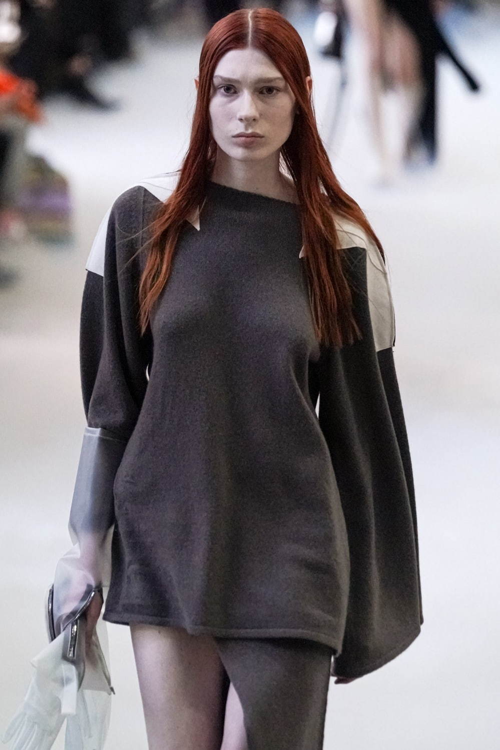 リック・オウエンス(Rick Owens) 2020-21年秋冬ウィメンズコレクション  - 写真11