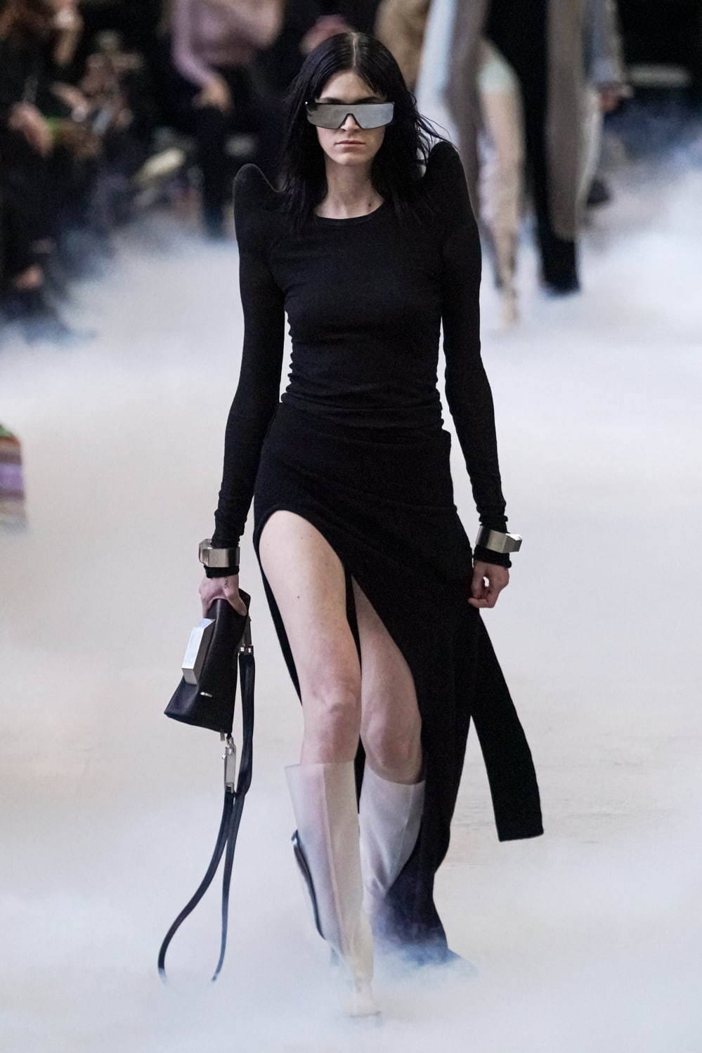 リック・オウエンス(Rick Owens) 2020-21年秋冬ウィメンズコレクション  - 写真12