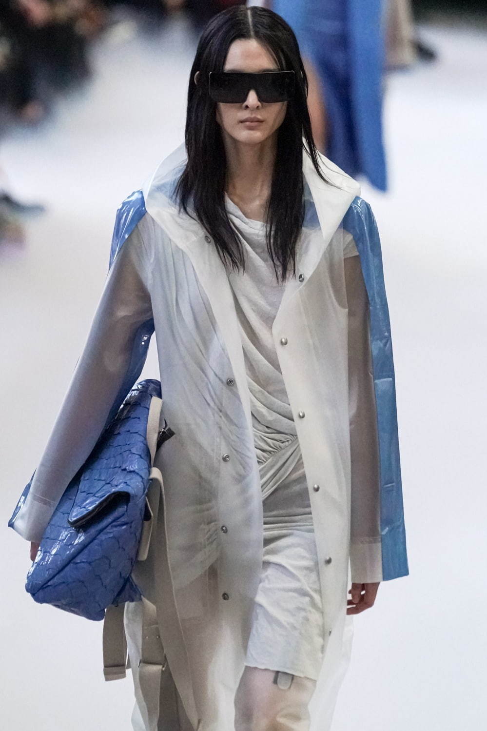 リック・オウエンス(Rick Owens) 2020-21年秋冬ウィメンズコレクション  - 写真19