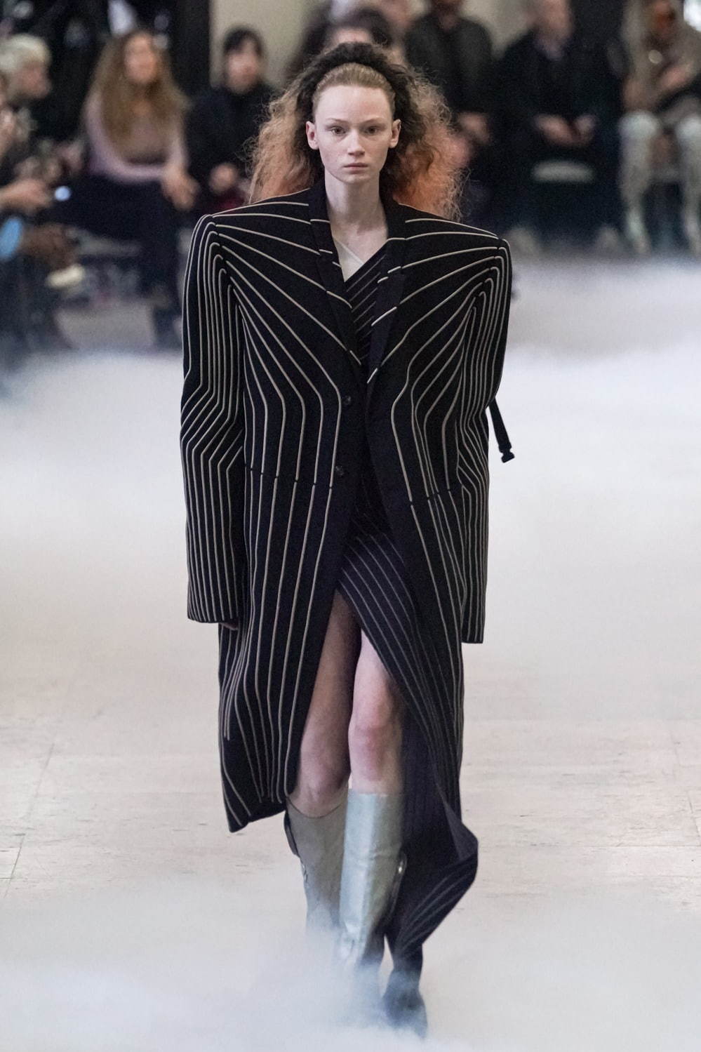 リック・オウエンス(Rick Owens) 2020-21年秋冬ウィメンズコレクション  - 写真52