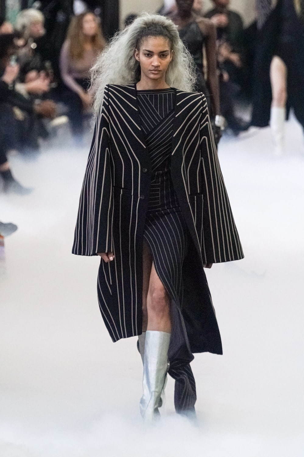 リック・オウエンス(Rick Owens) 2020-21年秋冬ウィメンズコレクション  - 写真54